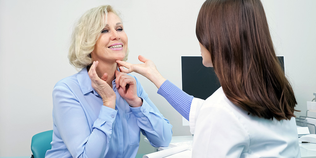 Saggy, Crepey Skin – Maybe a Virtual Consult with Us?
