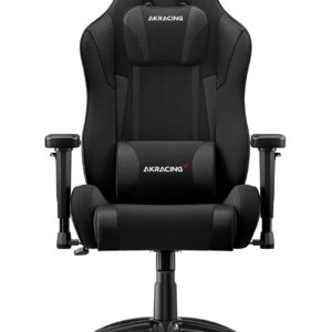 AKRacing Core EX SE Black/Carbon