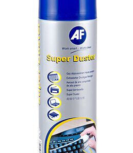 AF ASPD300 equipment cleansing kit Hard-to-reach places Equipment cleansing spray 300 ml