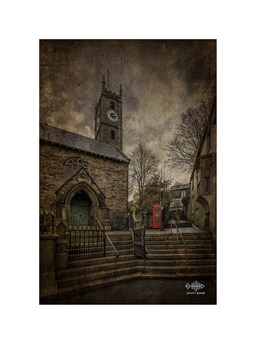 Christmas “a call to church”