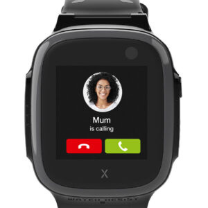 Xplora X5 Play 3.56 cm (1.4″) TFT Digital 240 x 240 pixels Touchscreen 4G Wi-Fi GPS (satellite)