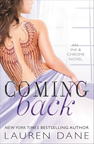 Coming Back by Lauren Dane
