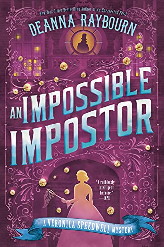 An Impossible Imposter by Deanna Raybourn