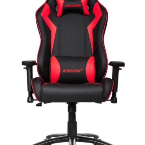 AKRacing Core SX Red