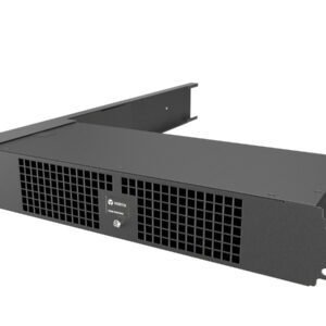 Vertiv SA2-003 network equipment chassis 2U Black