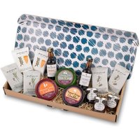 Cheese Letterbox Hamper
