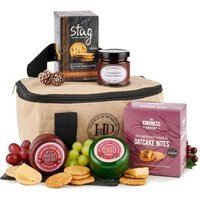 The Cheese Cool Bag