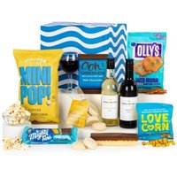 Desert Island Gift