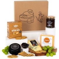 The Big Cheese Box