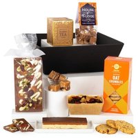 Tea and Treats