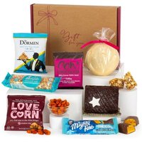 Delectable Delights Letterbox Gift