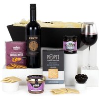 Wine and Pâté