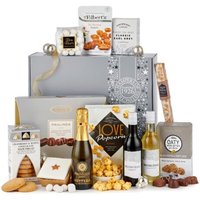 Silver Frost Hamper
