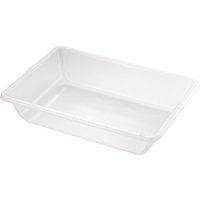 Desk Top Water Tray – Translucent