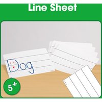 Edx Downloadable Line Sheet