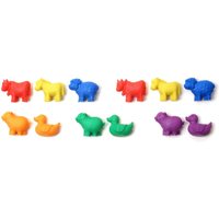 Farm Animal Counters