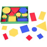 Attribute Blocks