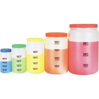 Liquid Volume Measurement Set