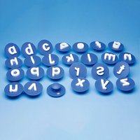 Paint Stampers – Lowercase Letters