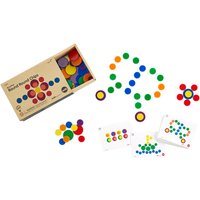 Busy Play® Round Round Chips
