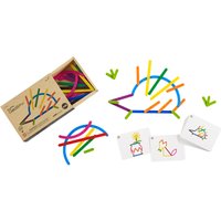 Busy Play® GeoStix®