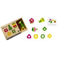 Busy Play® Nuts & Bolts