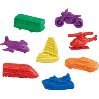 Jumbo Transport Counters