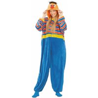 Costume for Adults My Other Me Epi Sesame Street