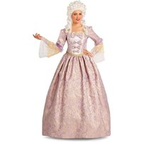 Costume for Adults My Other Me Versalles Marchioness (2 Pieces)