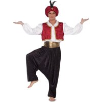 Costume for Adults My Other Me M/L