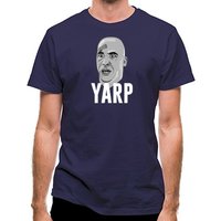 Yarp classic fit.