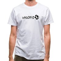 Whoopy-Doo classic fit.