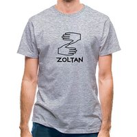 Zoltan classic fit.