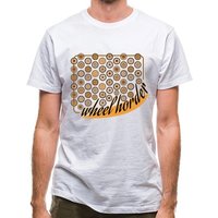 Wheel Horder classic fit.
