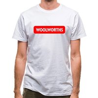 Woolworths classic fit.