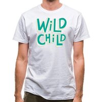 Wild Child classic fit.