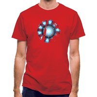 Arc Reactor classic fit.