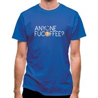 Anyone Fucoffee? classic fit.