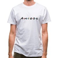Amigos classic fit.