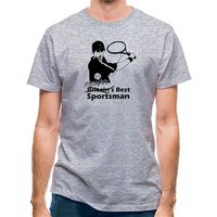 Andy Murray – Scotland’s Best Sportsman classic fit.
