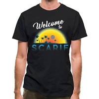 Welcome to Scarif classic fit.