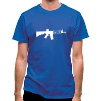 A Salt Rifle classic fit.