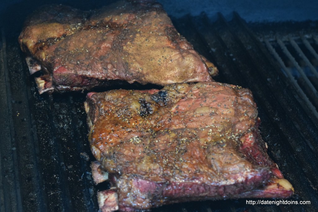 Caveman Beef Ribs 3 Caveman Beef Ribs