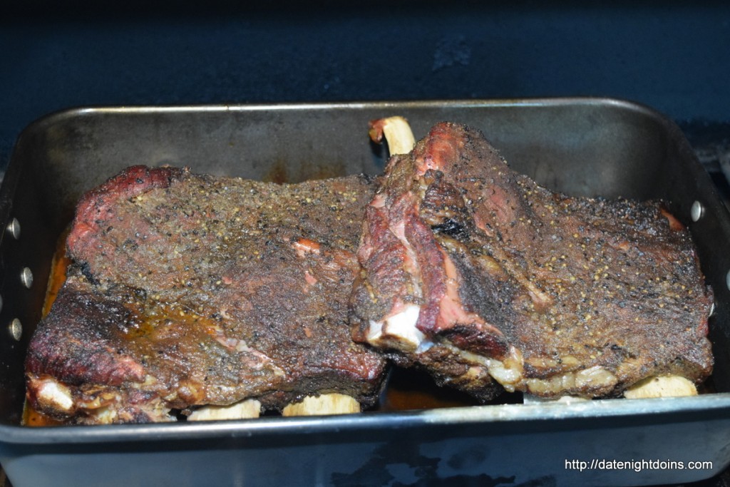 Caveman Beef Ribs 4 Caveman Beef Ribs,