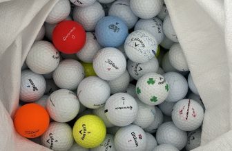 15 x Premium Brand Mixed Golf Balls Titleist Callaway Srixon Taylormade Grade A