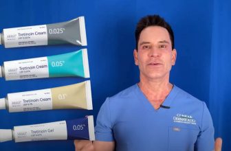 Skincare Must-Have: Tretinoin by Timothy Jochen, MD