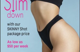 The Skinny Shot – Semaglutide New Pricing