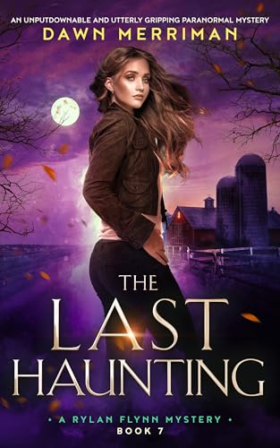 The Last Haunting : Dawn Merriman