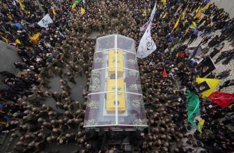 Hamas and Hezbollah’s Political Spectacles