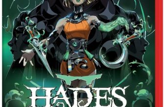 Game Review: Hades II | Smart Bitches, Trashy Books